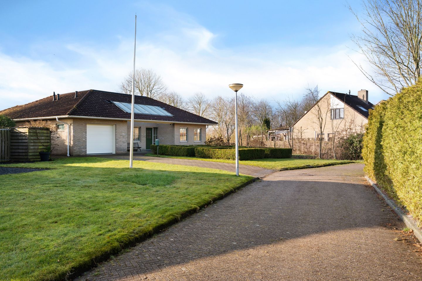 Foto 5 van De Greiden 14