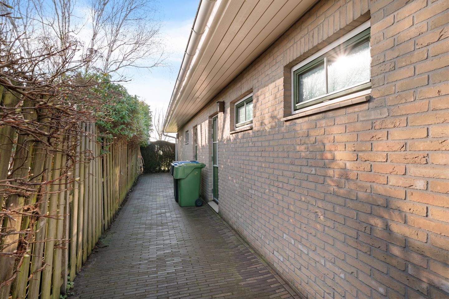 Foto 10 van De Greiden 14