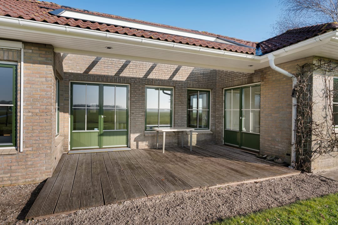 Foto 43 van De Greiden 14