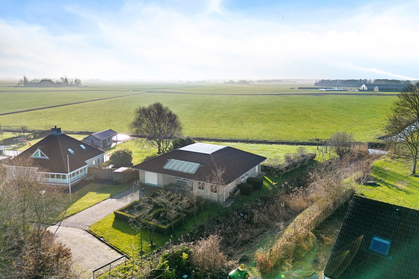 Foto 49 van De Greiden 14