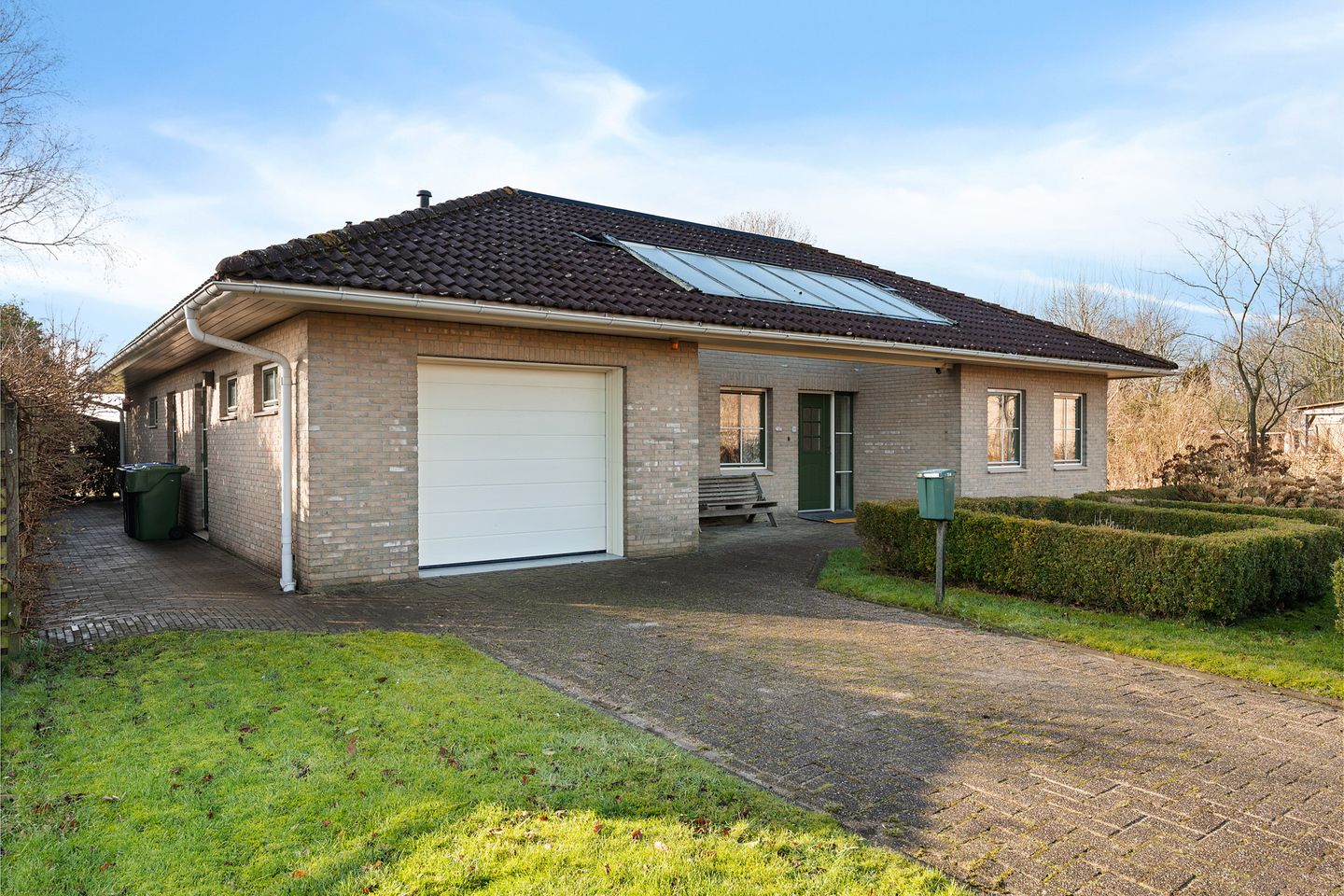 Foto 50 van De Greiden 14