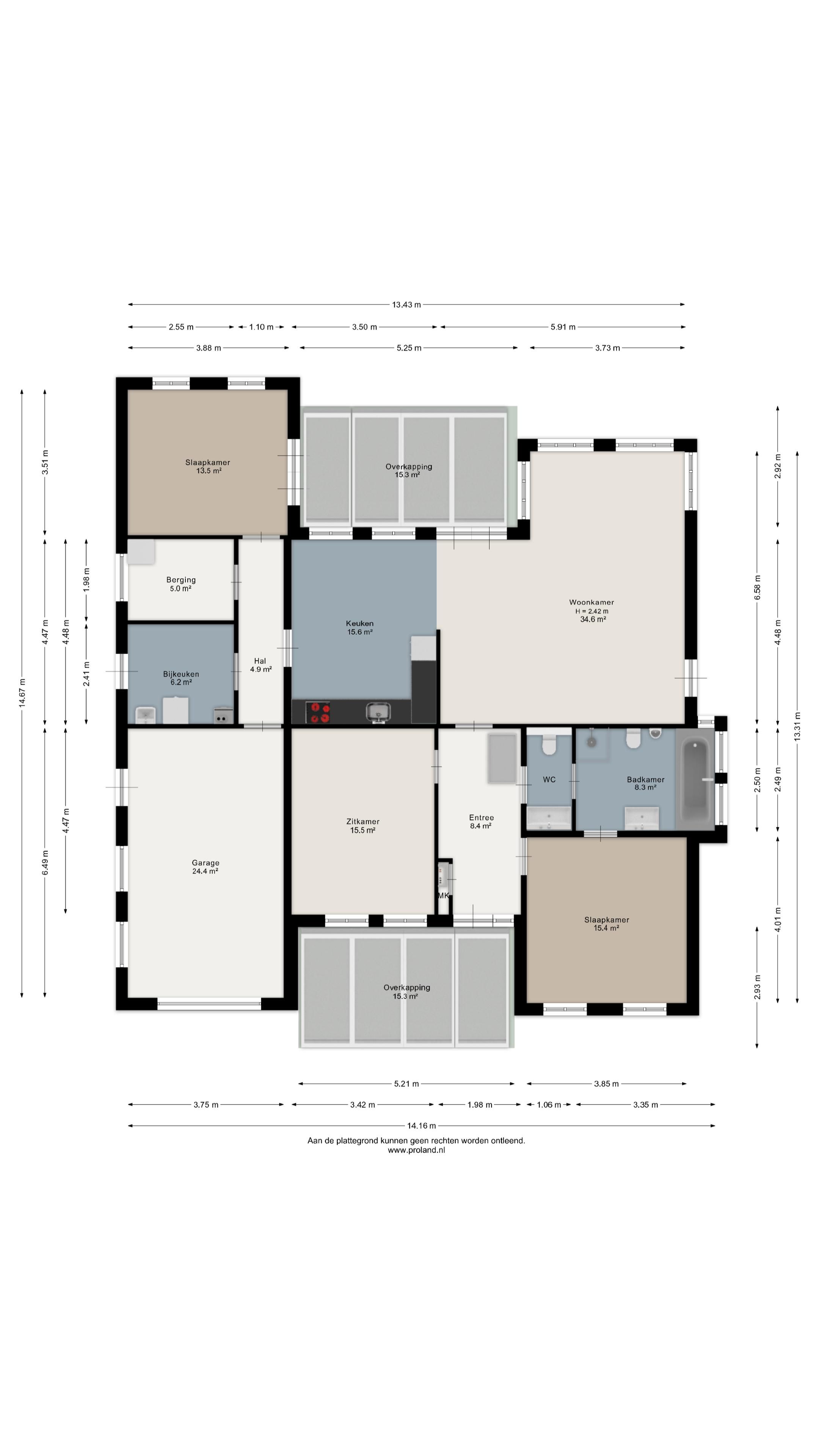 Foto 51 van De Greiden 14