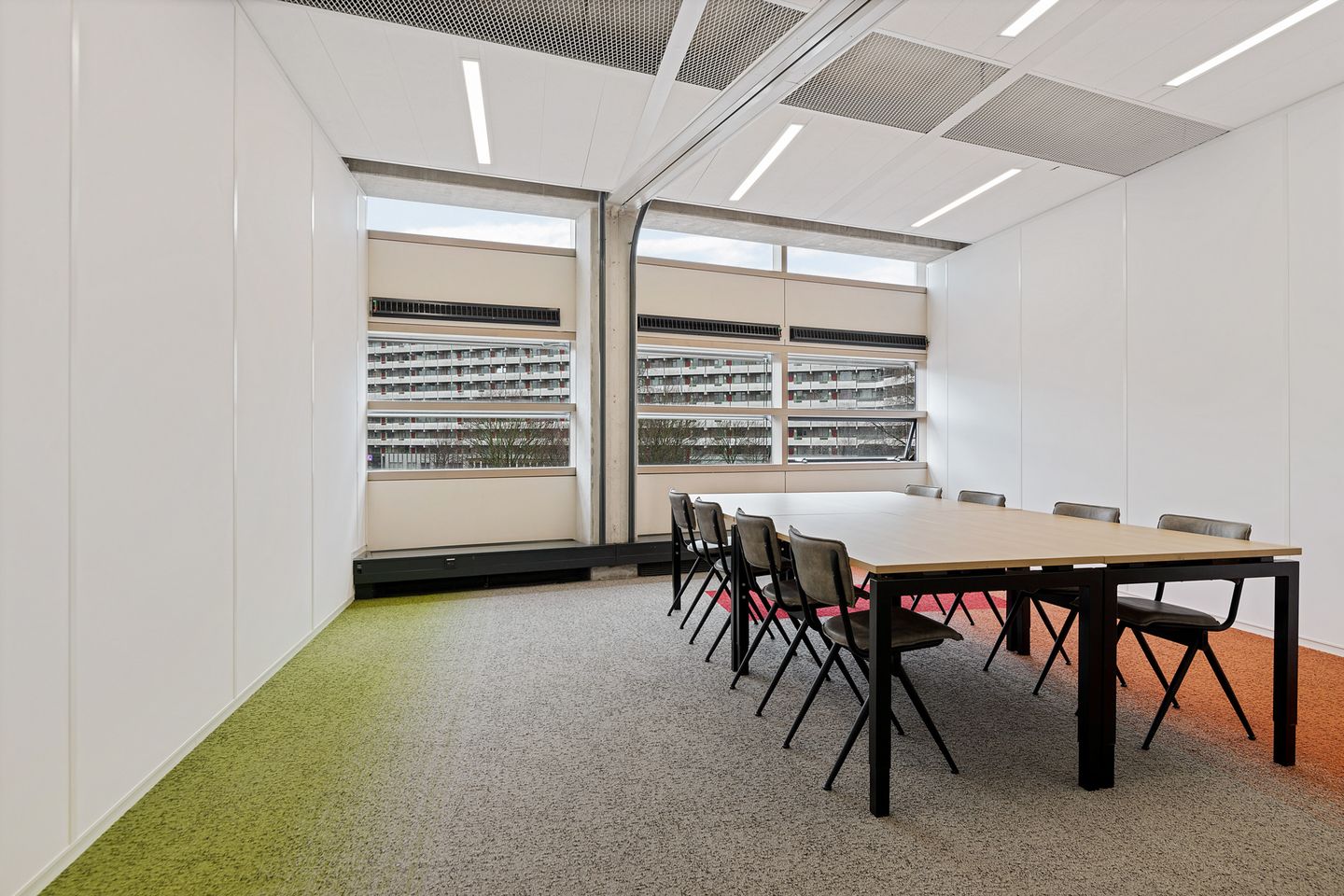 View photo 1 of Bijlmerdreef 1289