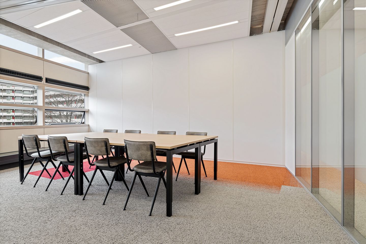 View photo 2 of Bijlmerdreef 1289