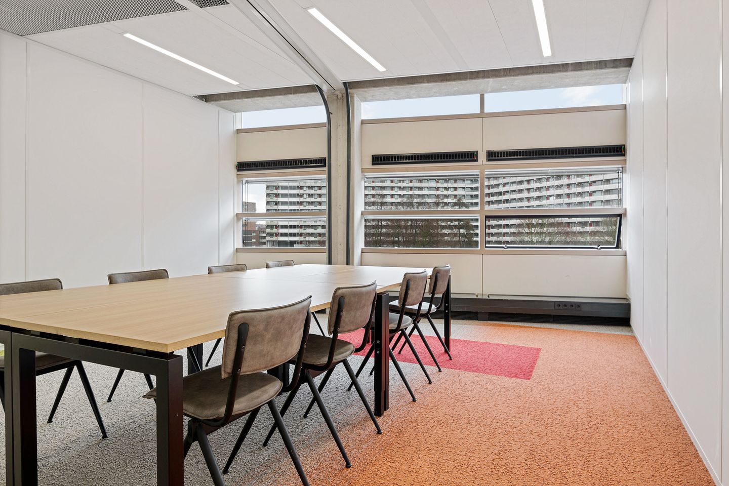 View photo 3 of Bijlmerdreef 1289