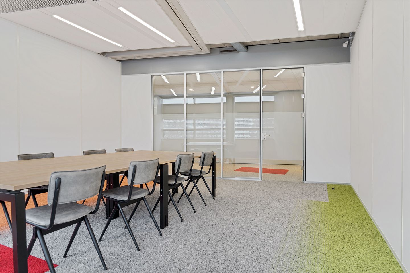 View photo 4 of Bijlmerdreef 1289