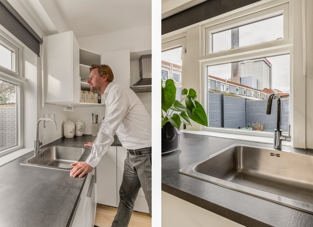 Photo 8 of Westerwijkstraat 1-A