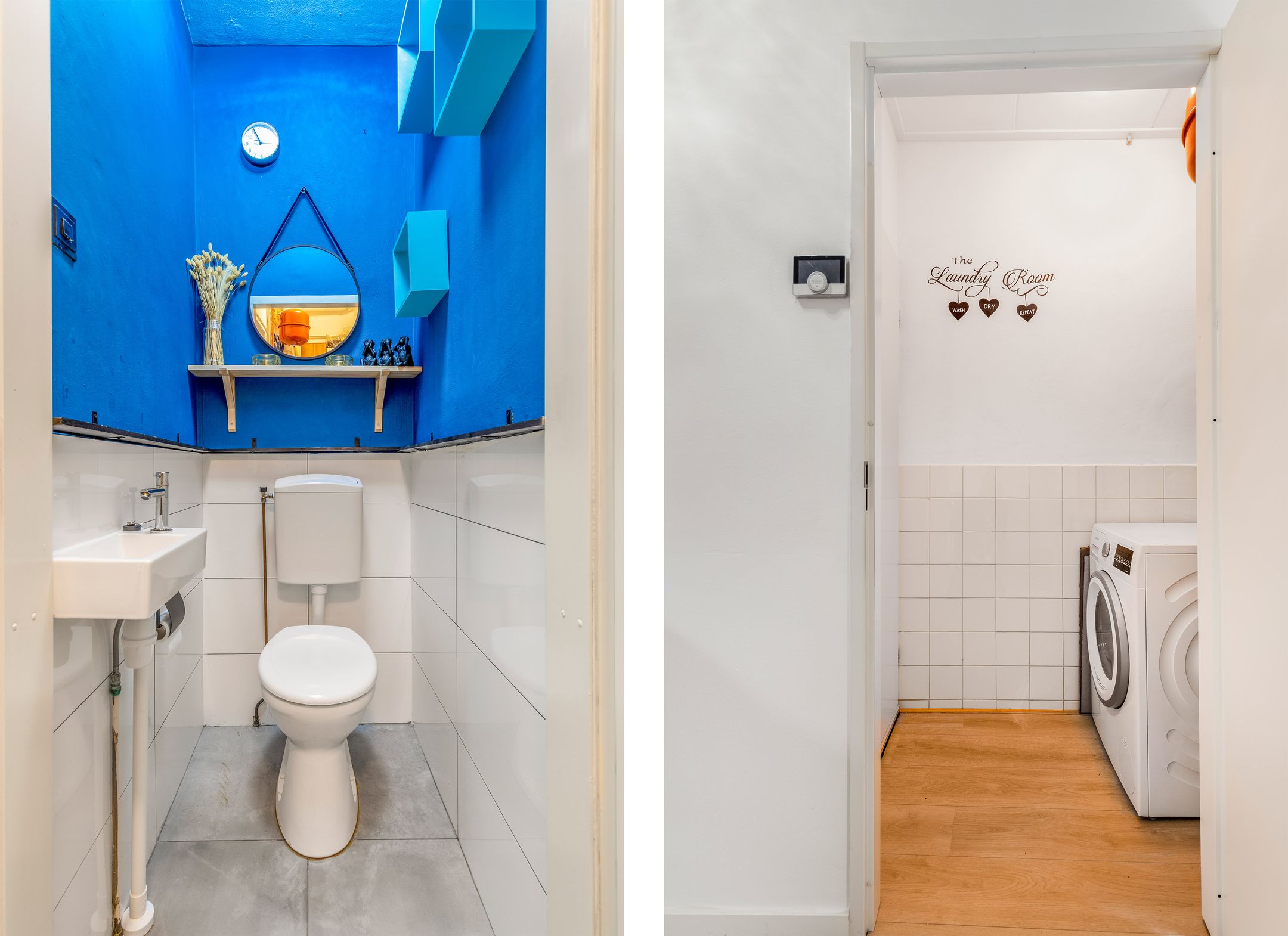 Photo 9 of Westerwijkstraat 1-A