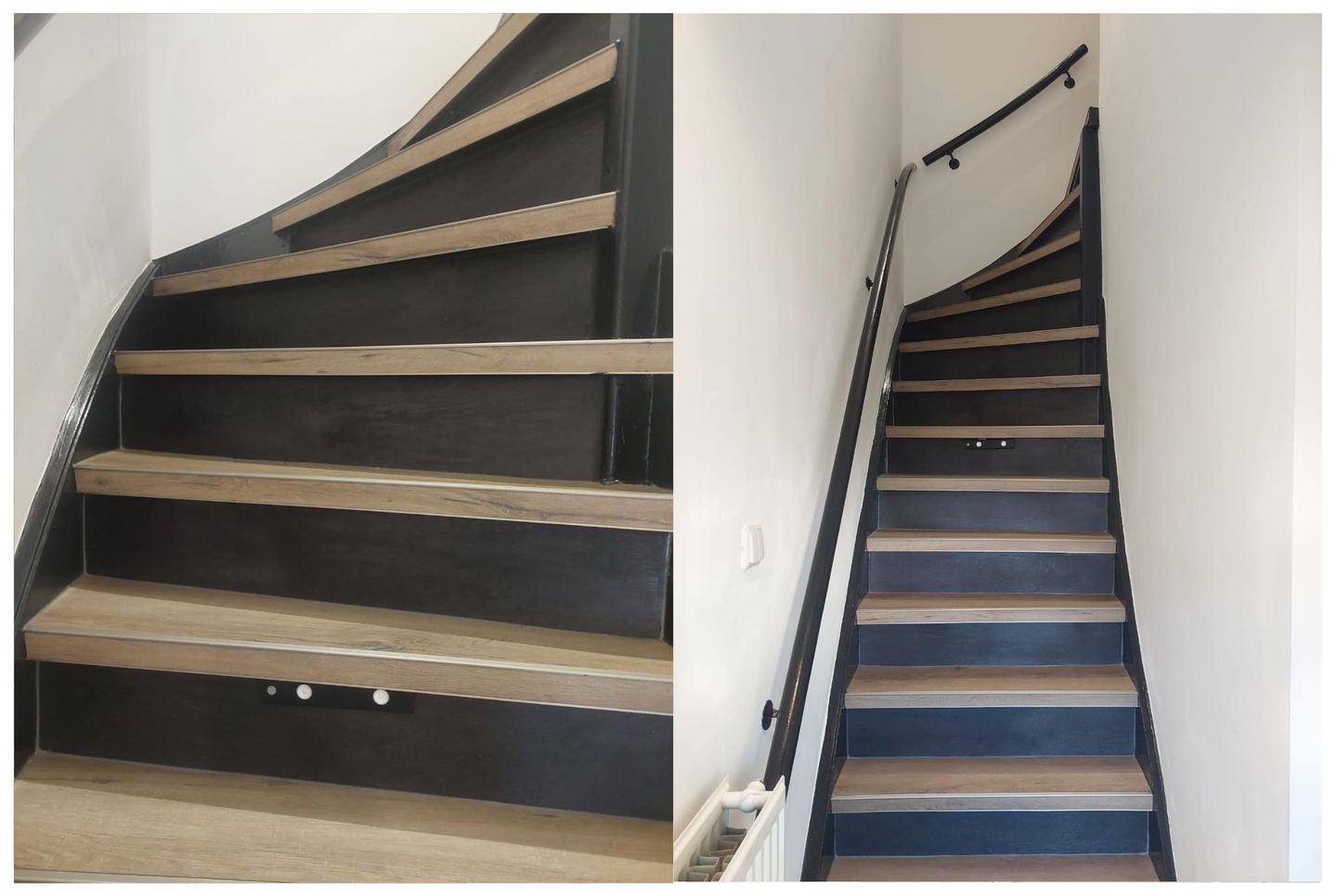 Photo 10 of Westerwijkstraat 1-A