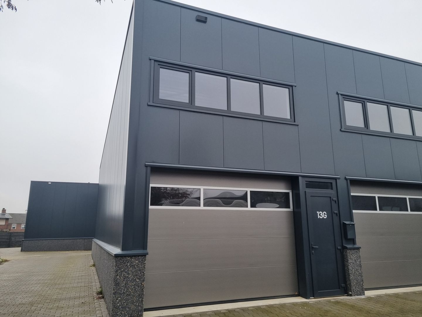 Bekijk foto 1 van Groethofstraat 13-G