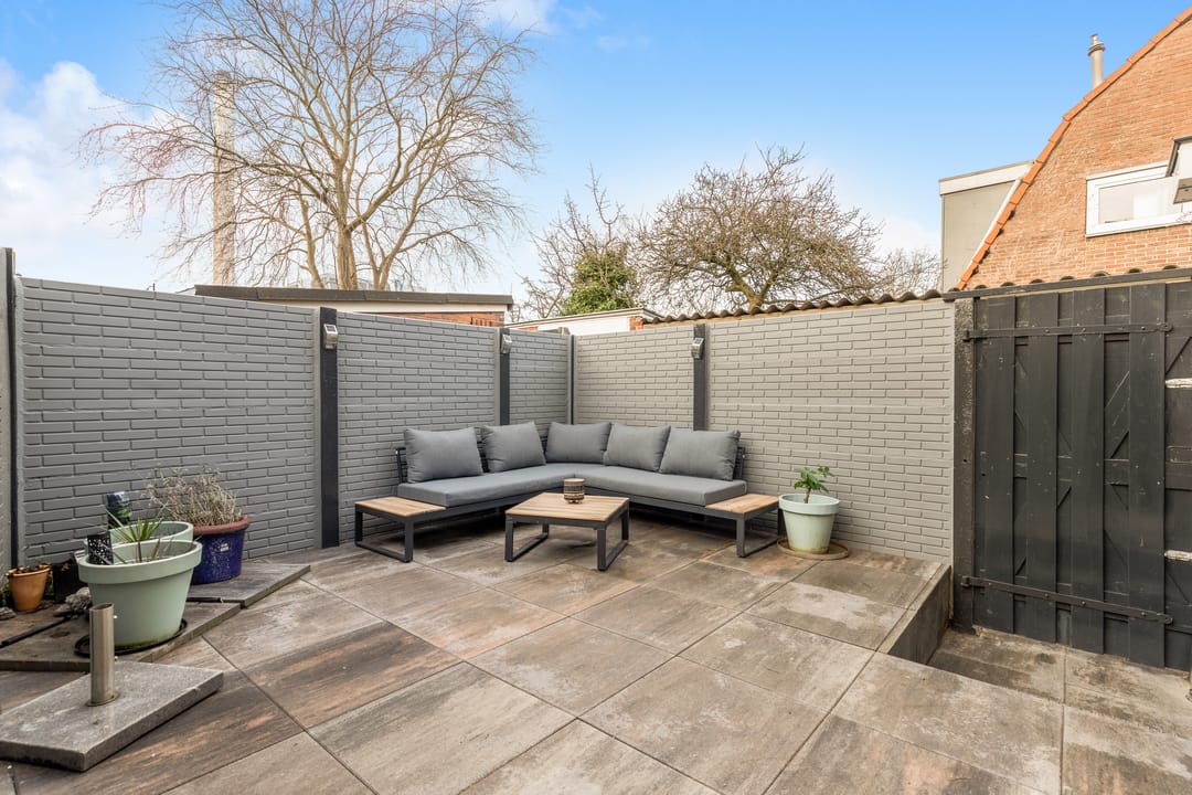 Photo 16 of Westerwijkstraat 1-A