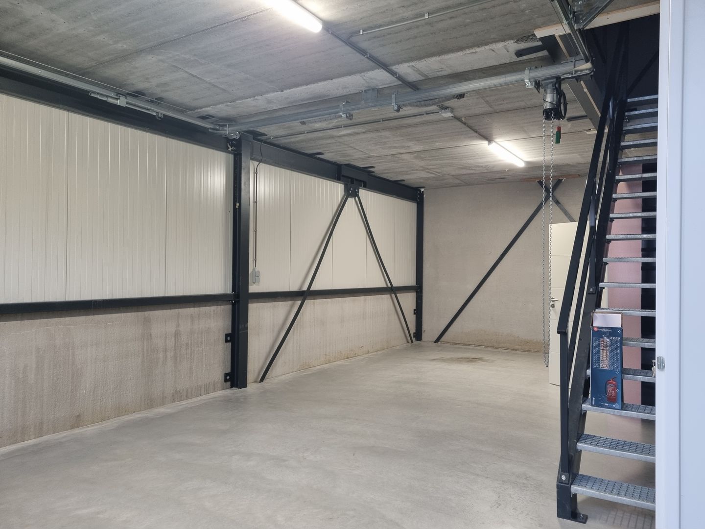 Bekijk foto 2 van Groethofstraat 13-G