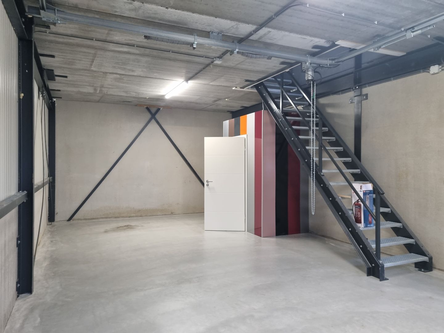 Bekijk foto 3 van Groethofstraat 13-G