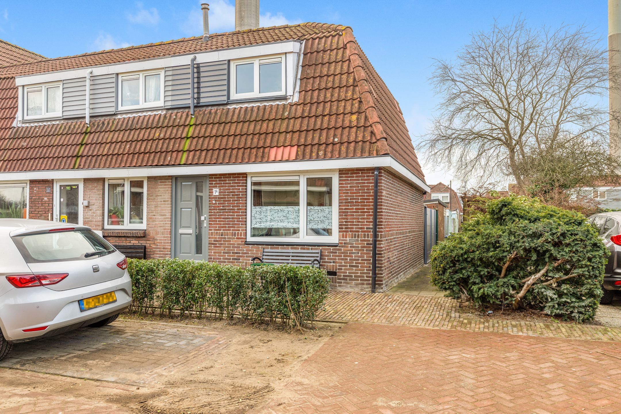 Photo 18 of Westerwijkstraat 1-A