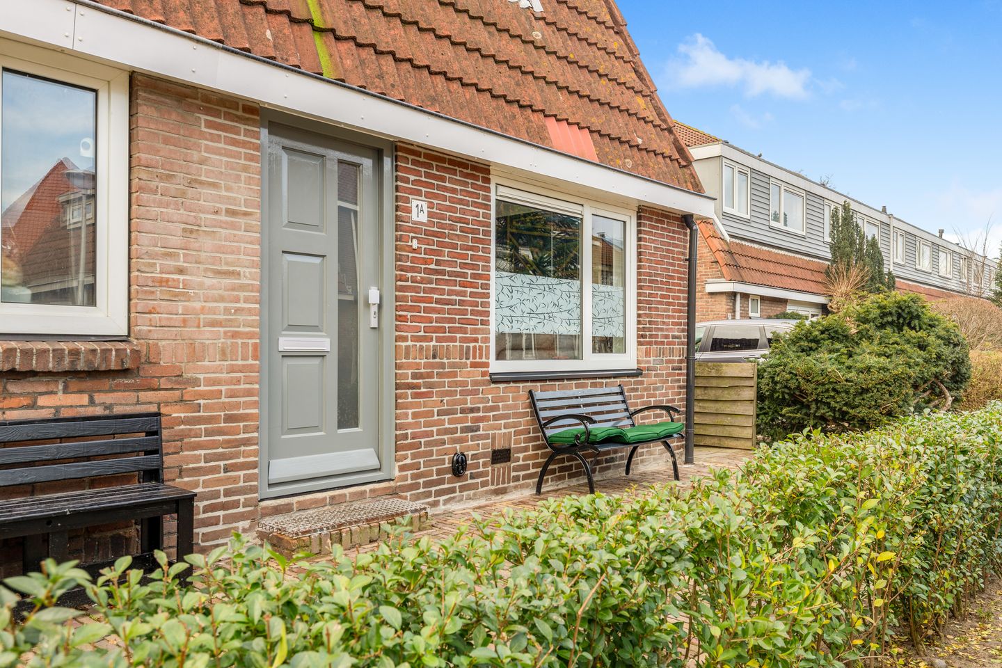 Photo 19 of Westerwijkstraat 1-A