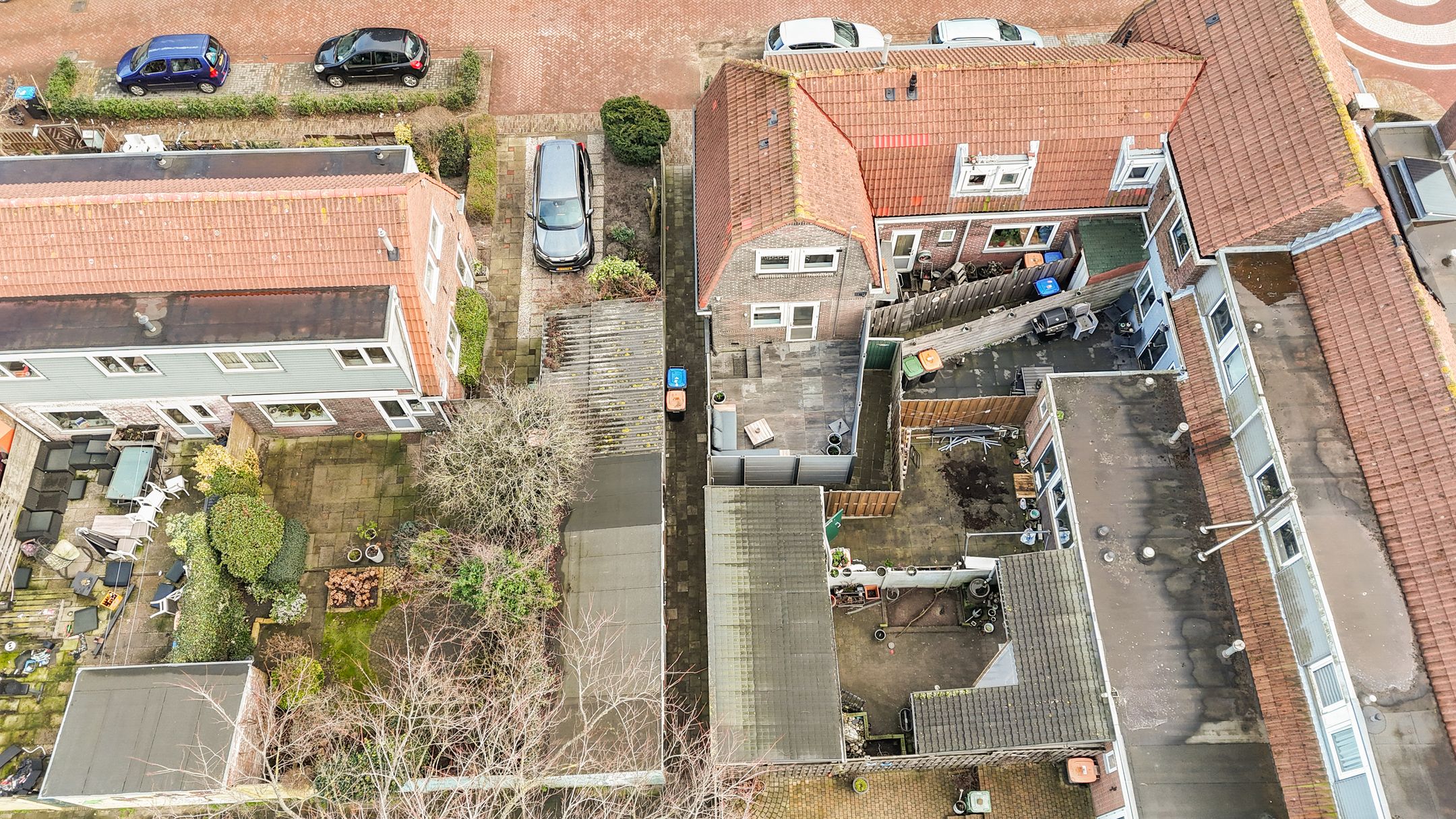 Photo 21 of Westerwijkstraat 1-A