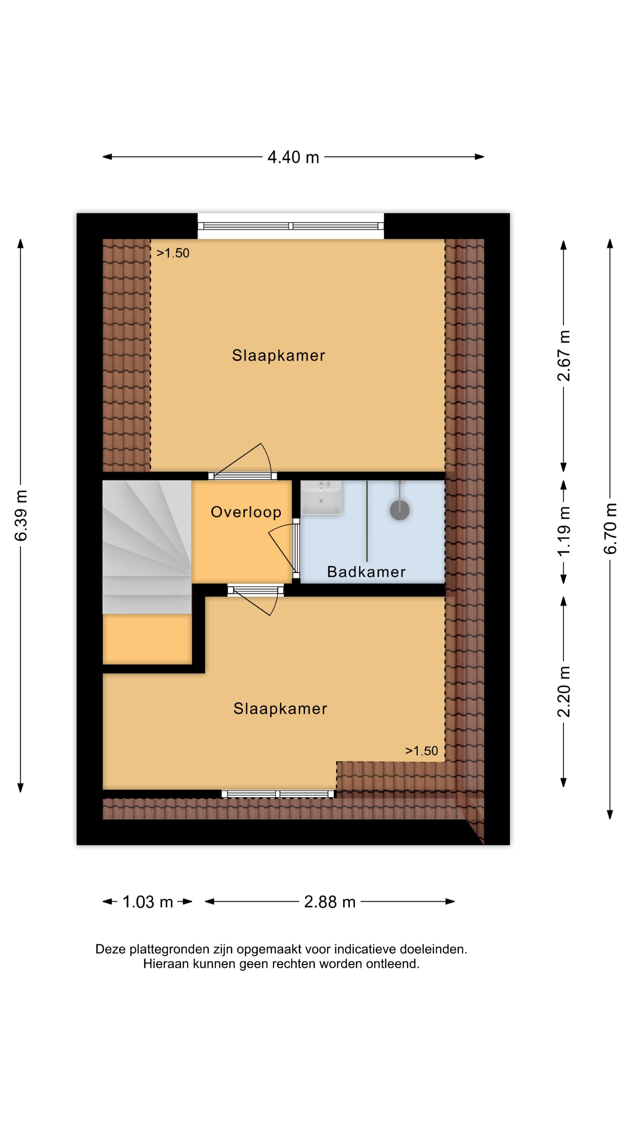 Photo 27 of Westerwijkstraat 1-A