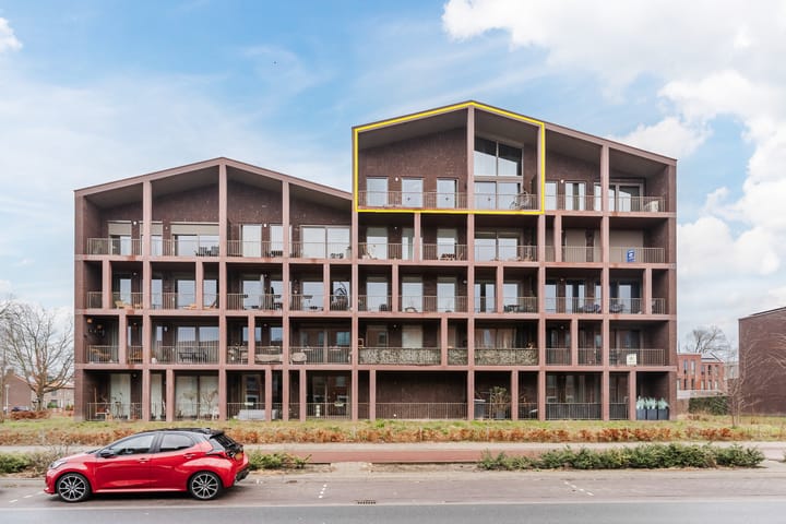 Photo 3 of Heezerweg 325-D