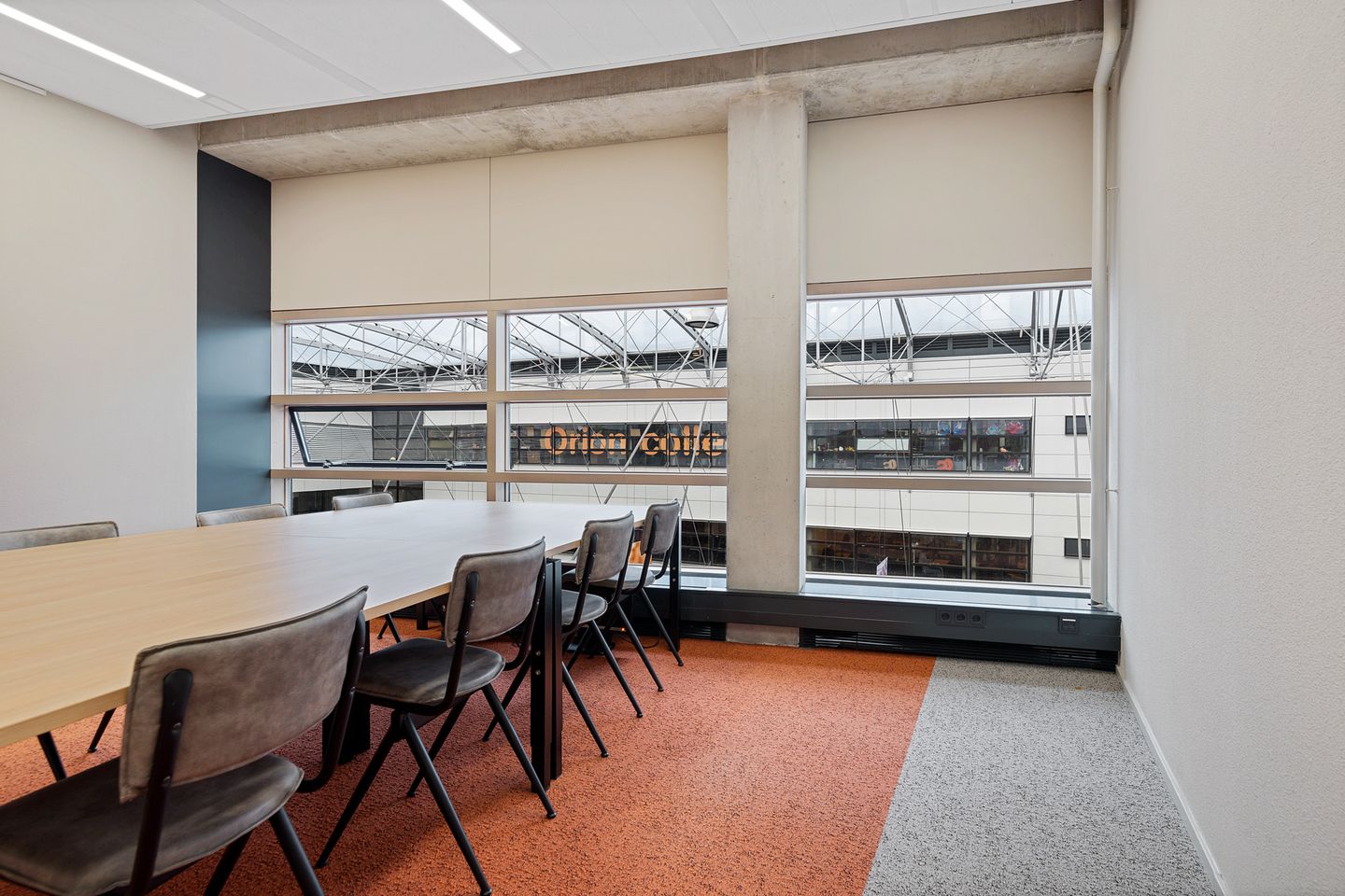 View photo 3 of Bijlmerdreef 1289