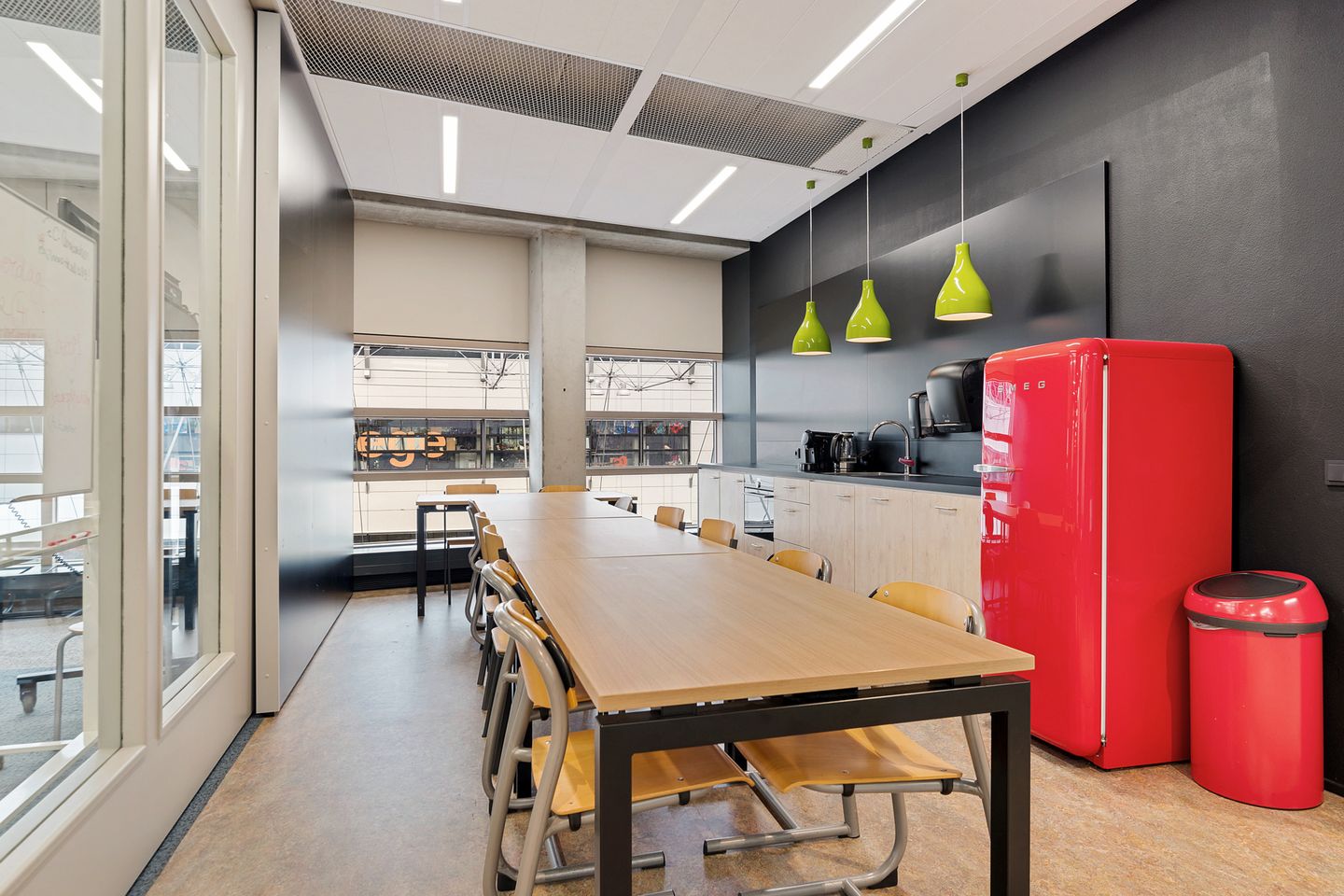 View photo 5 of Bijlmerdreef 1289