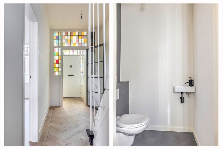 Fully Renovated Characteristic Detached Home in Sought-After Schrijversbuurt — 20