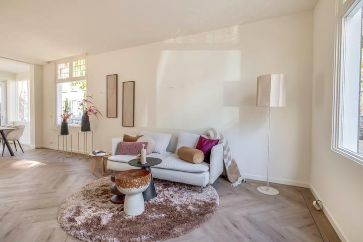 Fully Renovated Characteristic Detached Home in Sought-After Schrijversbuurt — 24