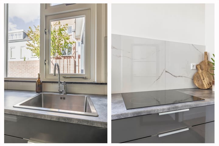 Fully Renovated Characteristic Detached Home in Sought-After Schrijversbuurt — 42