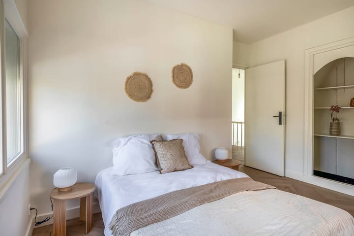 Fully Renovated Characteristic Detached Home in Sought-After Schrijversbuurt — 48