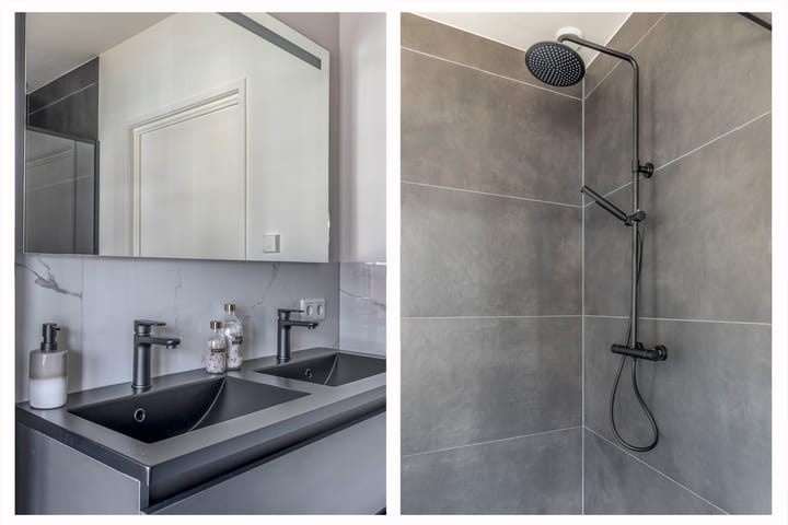 Fully Renovated Characteristic Detached Home in Sought-After Schrijversbuurt — 56