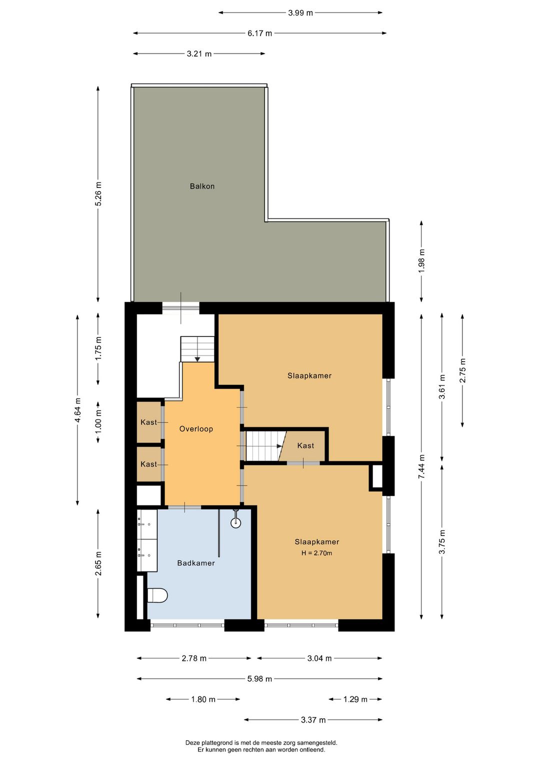 Foto 41 van Rivierstraat 22