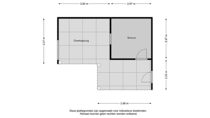 Foto 39 van Groot Middendorp 47