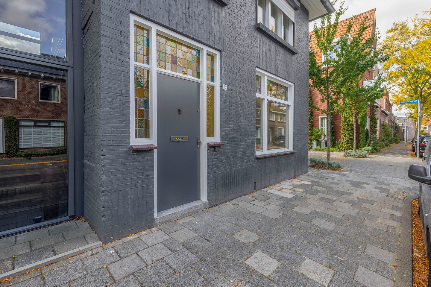 Foto 10 van Rivierstraat 22