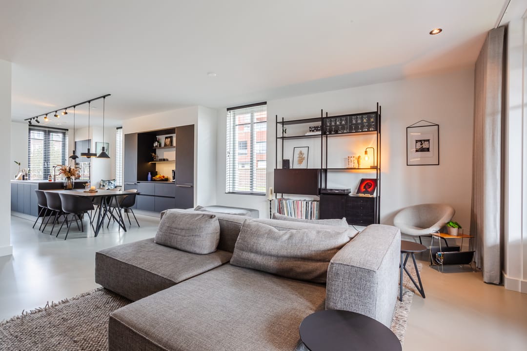 Foto 23 van Hof van Nazareth 33