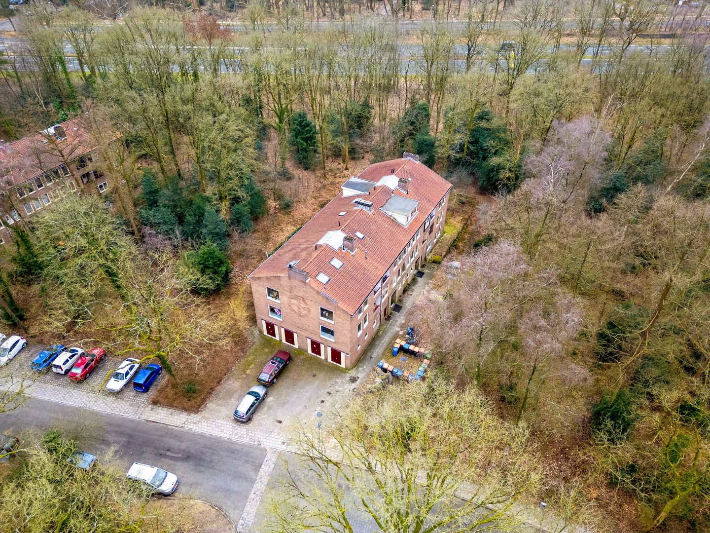 Foto 5 van Arubalaan 42-C