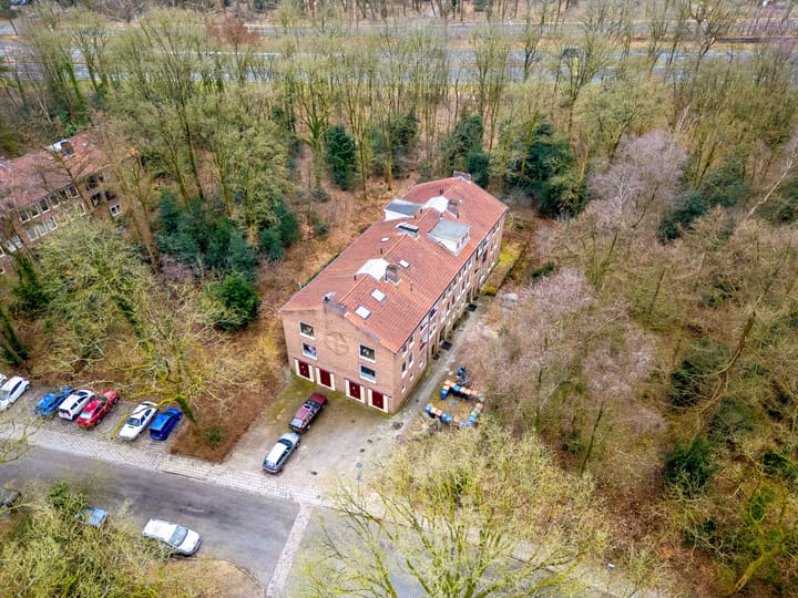 Foto 5 van Arubalaan 42-C