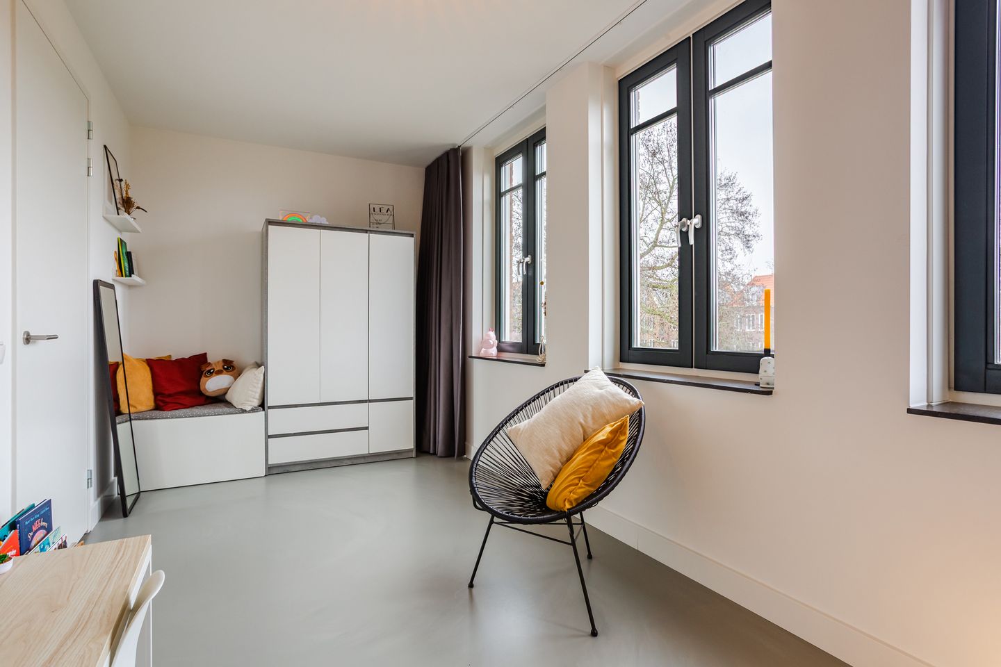 Foto 29 van Hof van Nazareth 33