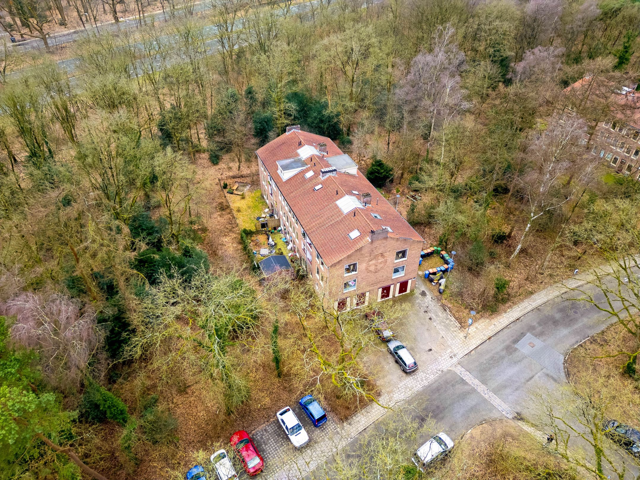 Foto 6 van Arubalaan 42-C