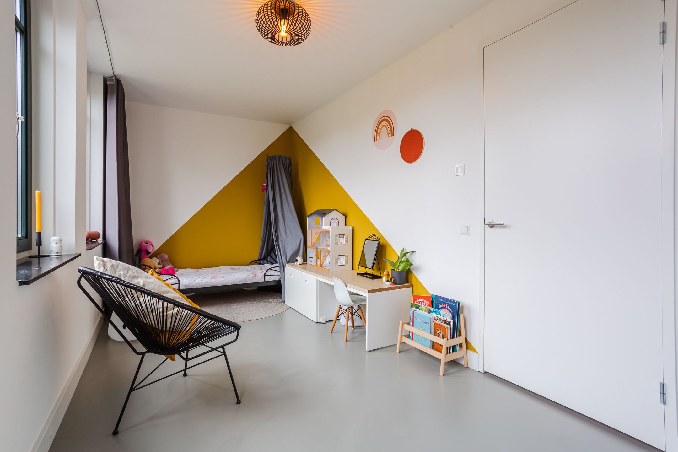 Foto 30 van Hof van Nazareth 33