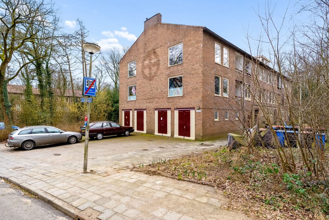 Foto 7 van Arubalaan 42-C