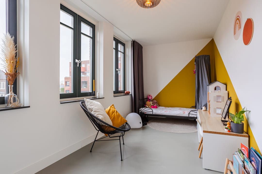 Foto 31 van Hof van Nazareth 33