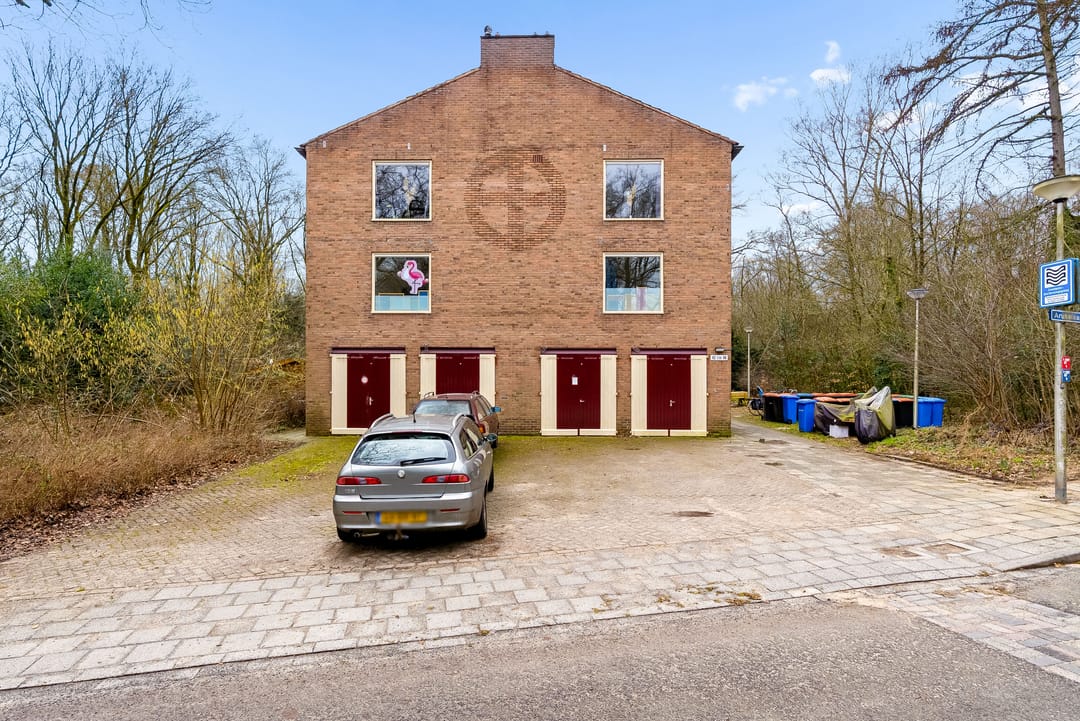 Foto 8 van Arubalaan 42-C