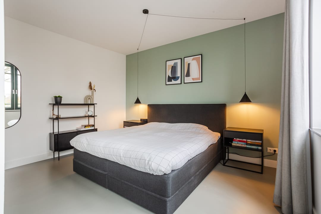 Foto 32 van Hof van Nazareth 33