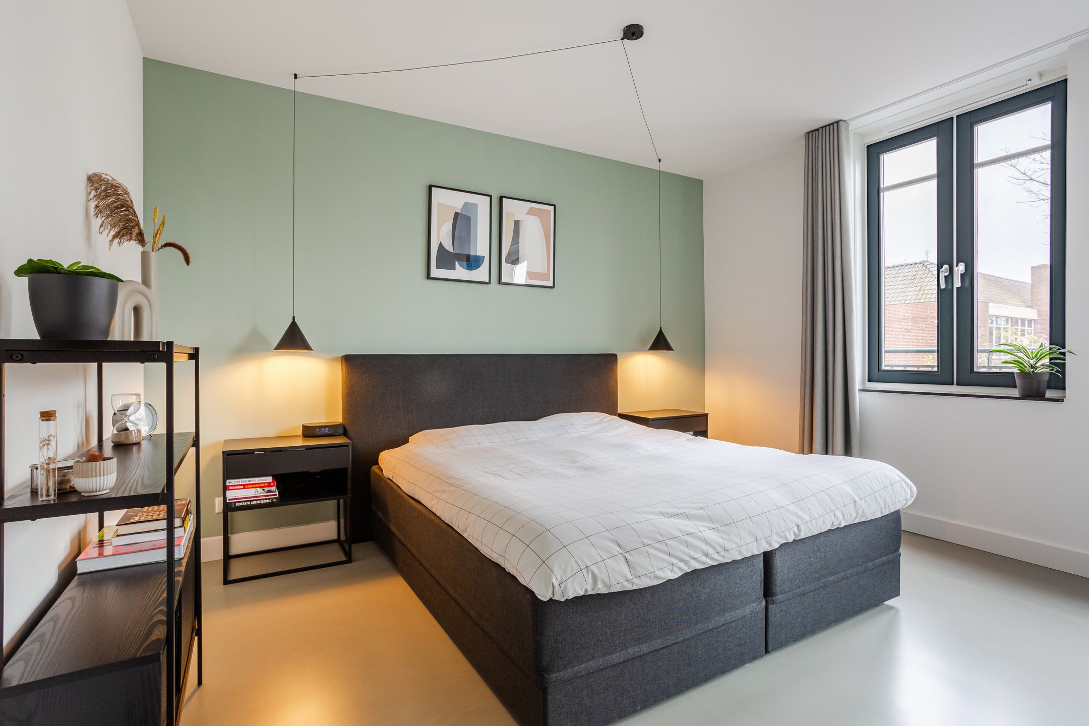 Foto 33 van Hof van Nazareth 33