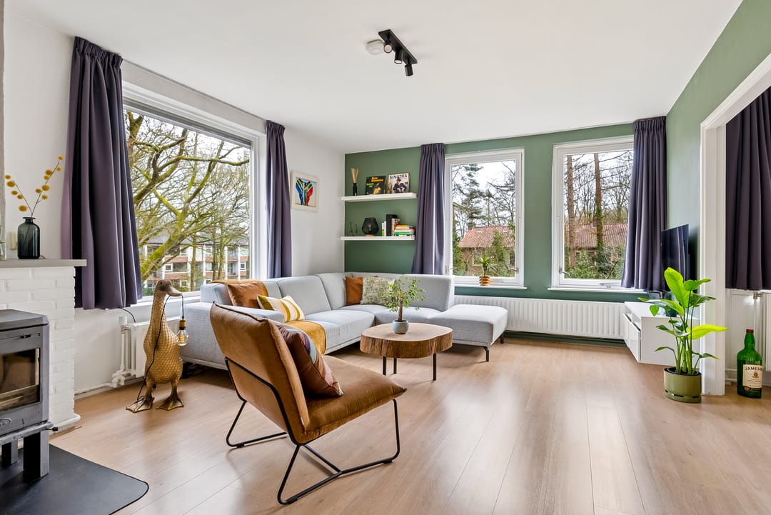 Foto 11 van Arubalaan 42-C