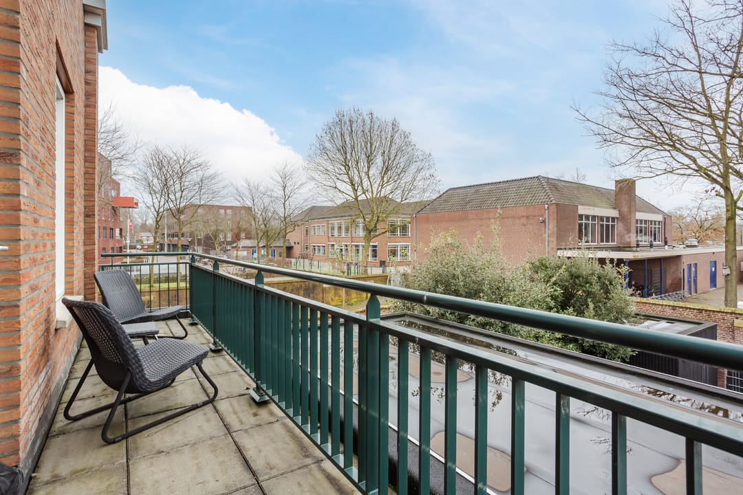 Foto 38 van Hof van Nazareth 33