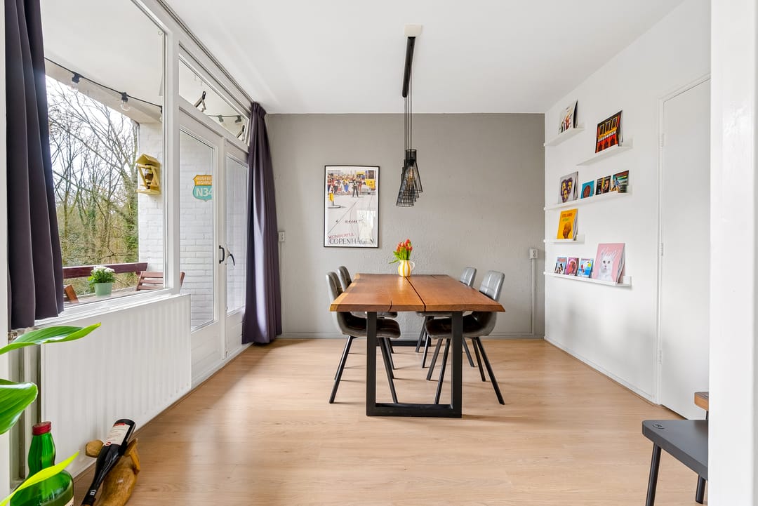 Foto 16 van Arubalaan 42-C