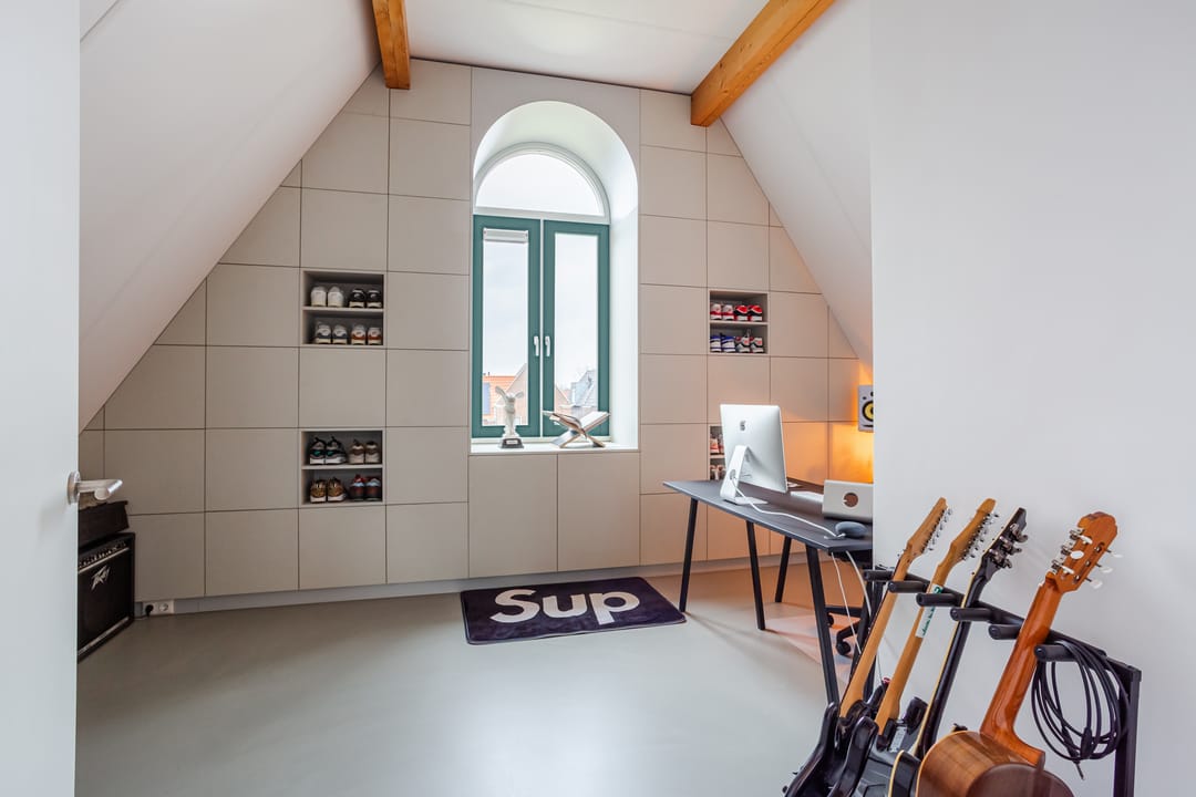 Foto 46 van Hof van Nazareth 33