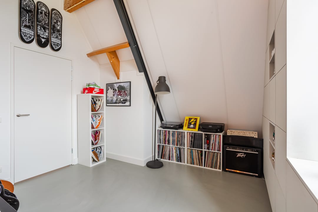 Foto 47 van Hof van Nazareth 33