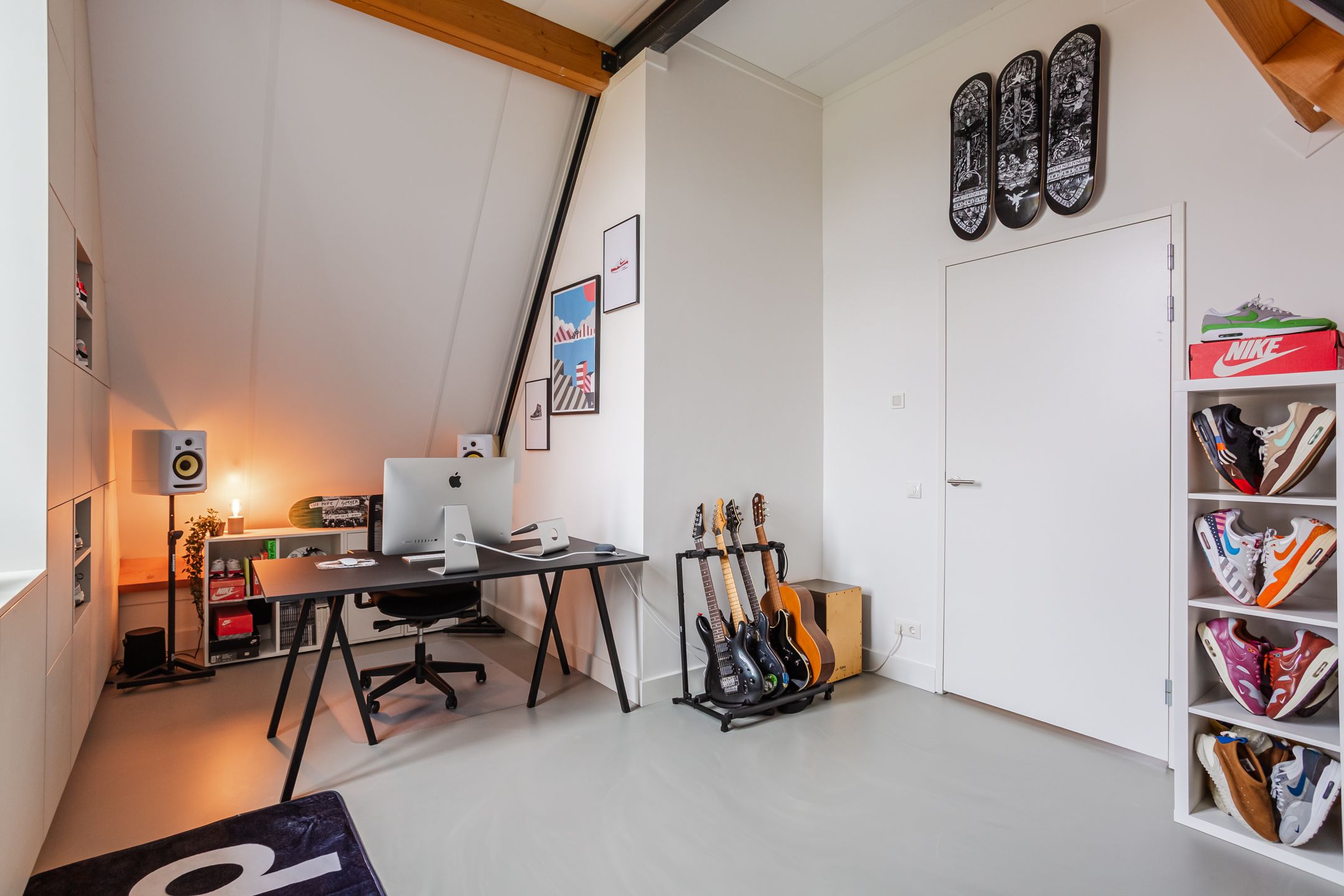 Foto 48 van Hof van Nazareth 33