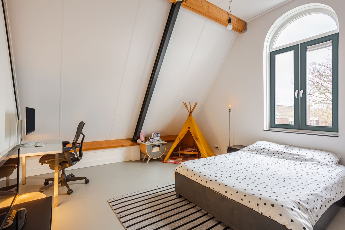 Foto 49 van Hof van Nazareth 33